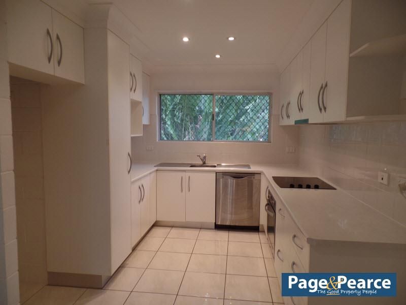 6/8 PICCADILLY STREET, Hyde Park QLD 4812, Image 0
