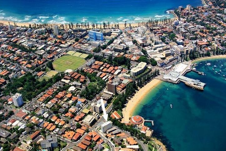 18/7 Commonwealth Parade, MANLY NSW 2095, Image 1