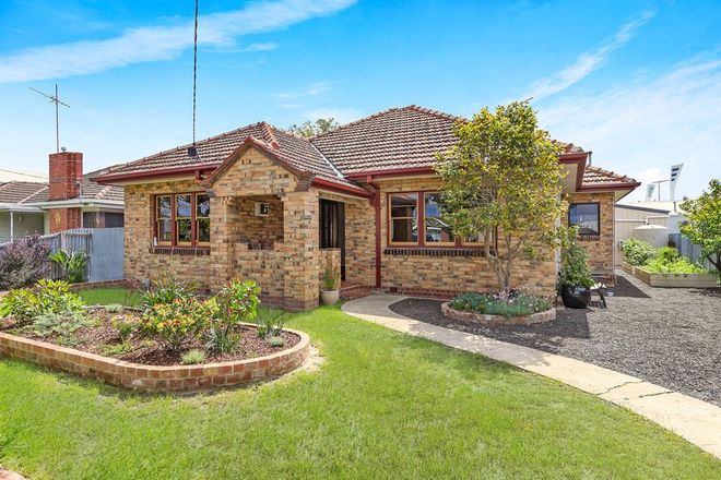 Picture of 268 Bellerine Street, SOUTH GEELONG VIC 3220