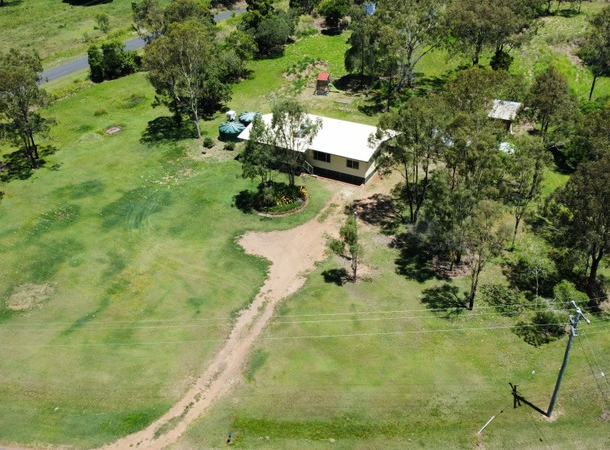 9 Platypus Drive, South Kolan QLD 4670