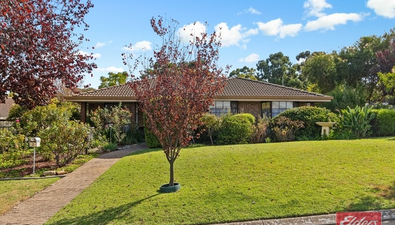 Picture of 3 Ronan Court, GAWLER EAST SA 5118
