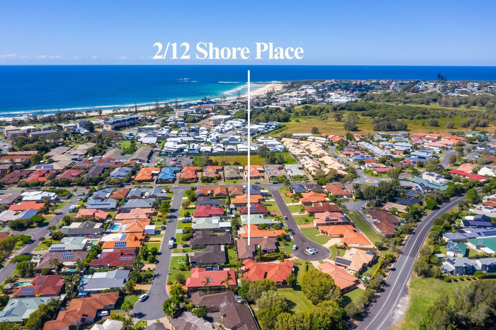 2/12 Shore Place, Kingscliff NSW 2487, Image 0