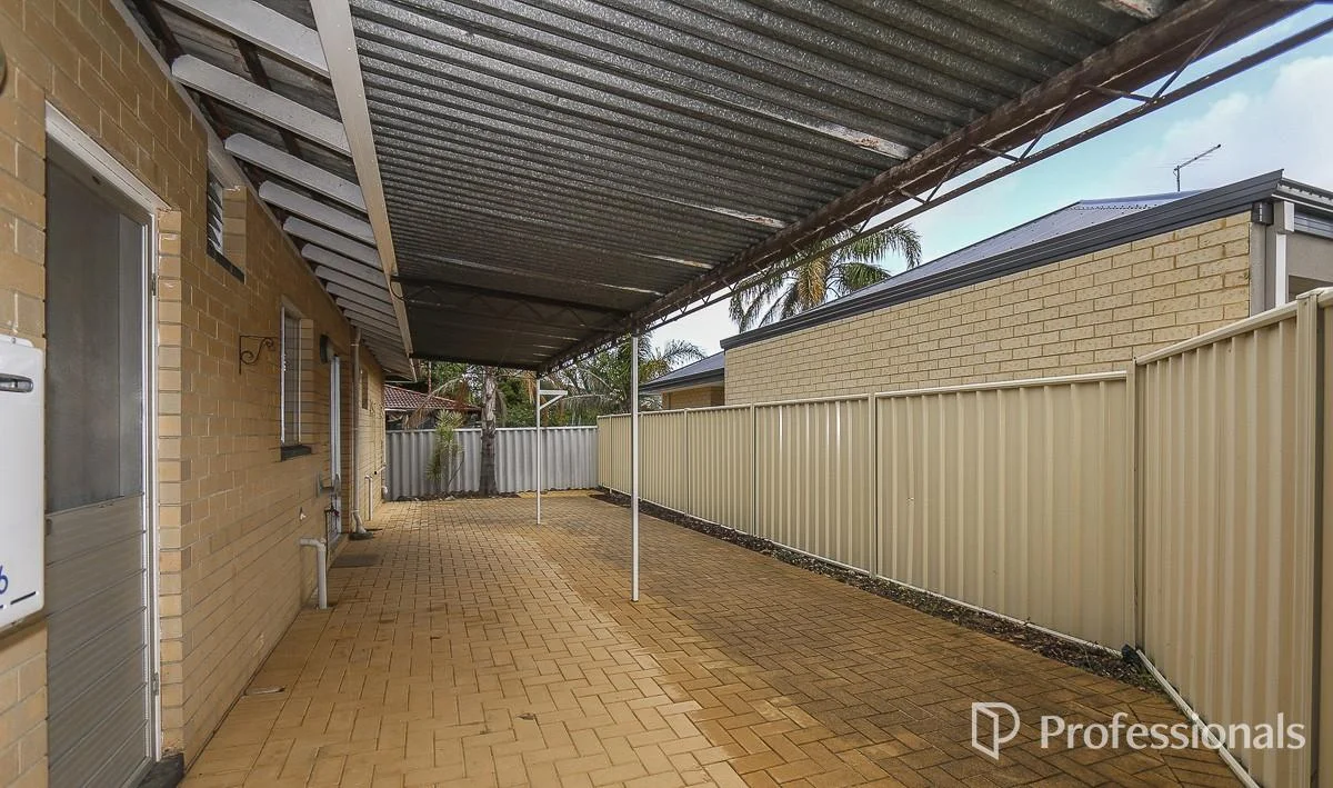 Additional image 6 of 3 Carleton Crescent, Forrestfield WA 6058