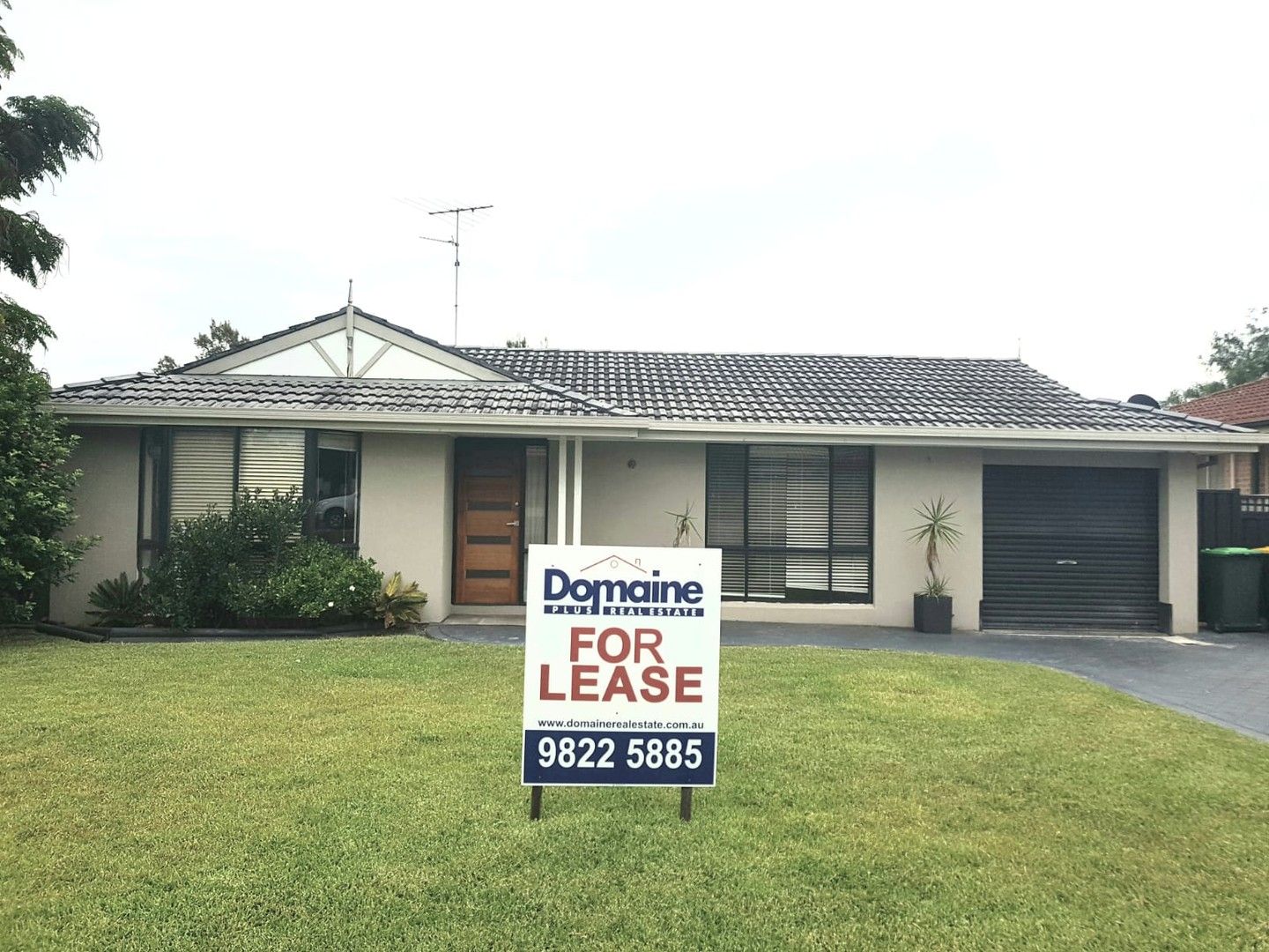 16 Stephenson Place, Currans Hill NSW 2567 House For Rent Domain