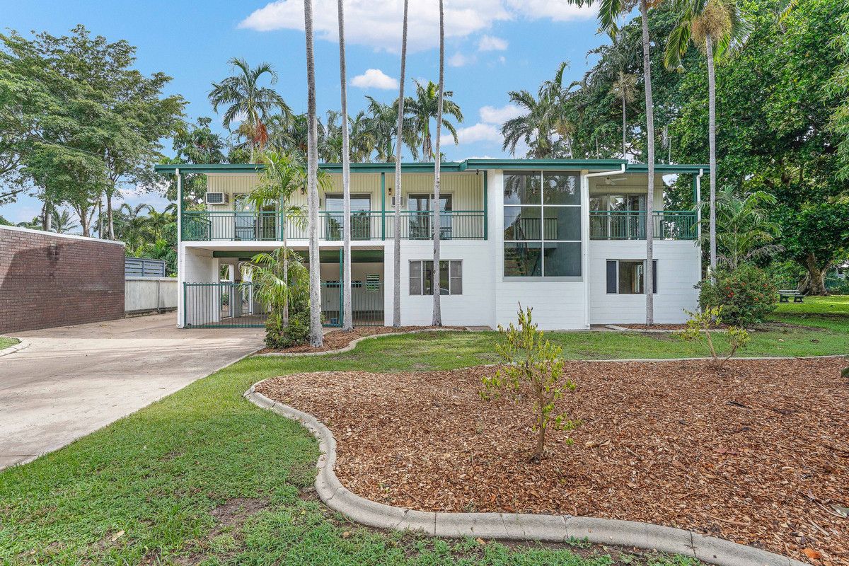 13 Ostermann Street, Coconut Grove NT 0810, Image 0