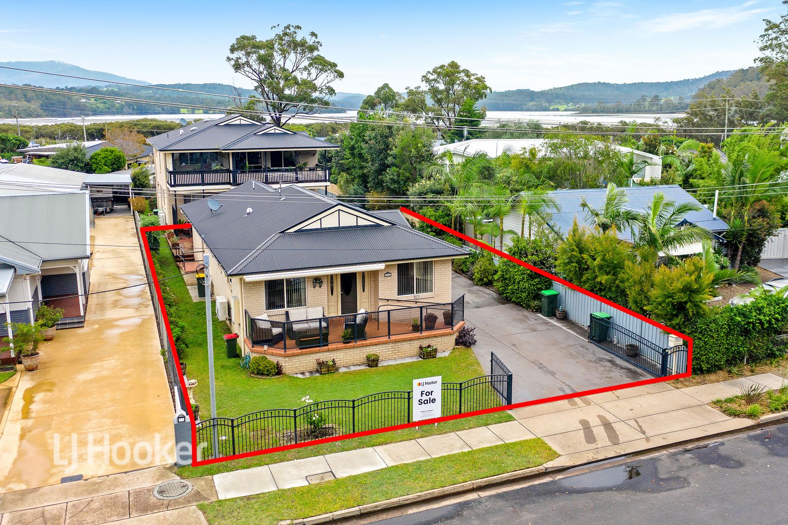 12A Princes Highway, Narooma NSW 2546, Image 2