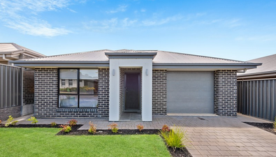 Picture of 18 Rosewater Circuit, MOUNT BARKER SA 5251