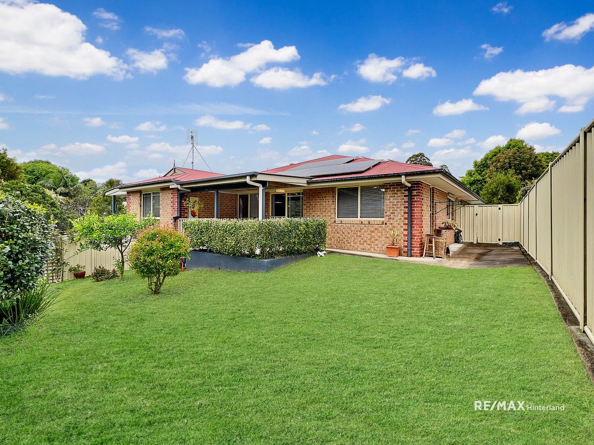 Sold 1/13 Fig Street, Maleny QLD 4552 on 11 Nov 2022 2018120609 Domain