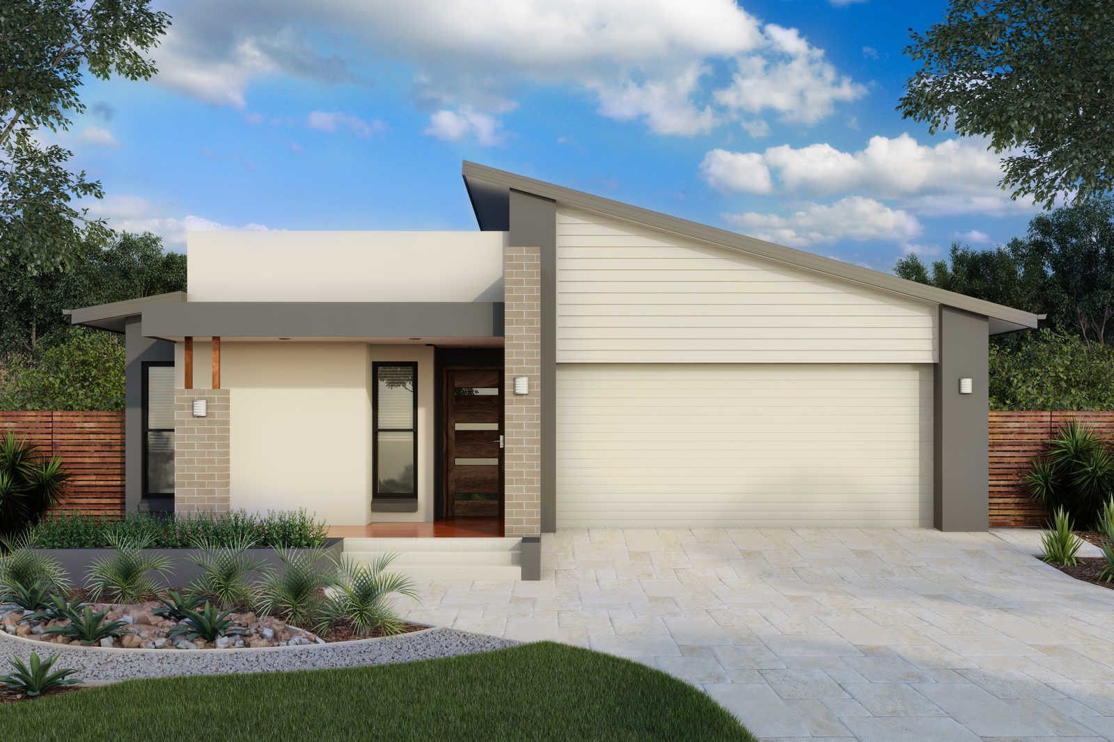 4 bedrooms New House & Land in  JIMBOOMBA QLD, 4280
