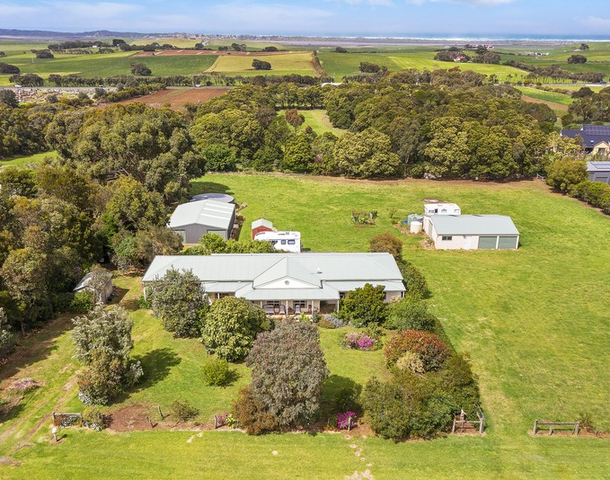 12 Settlers Lane, Illowa VIC 3282