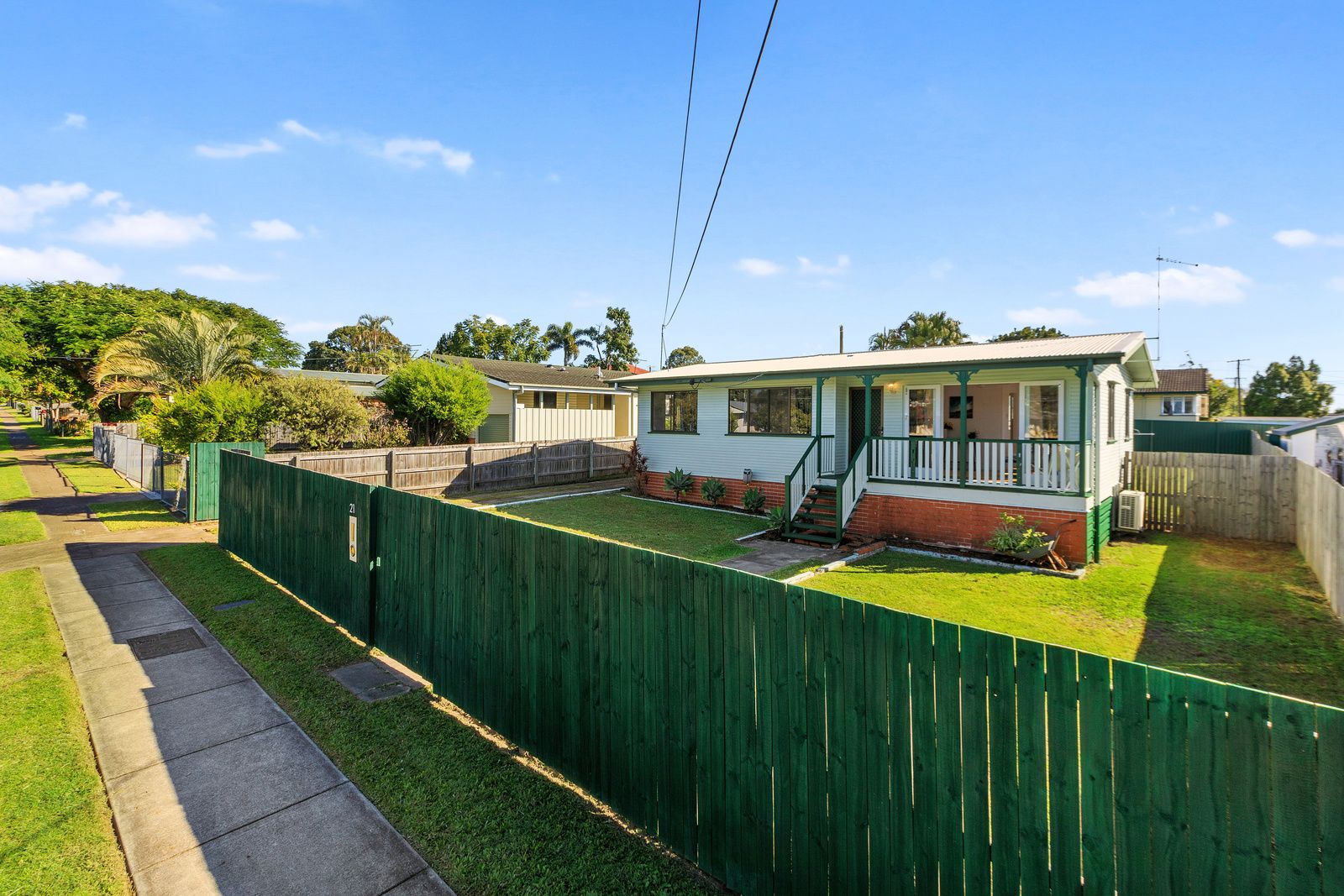 21 Oxley Street, Acacia Ridge QLD 4110, Image 0