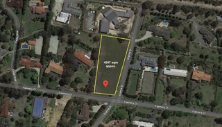 Picture of 111-113 Flannery Court, WARRANDYTE VIC 3113