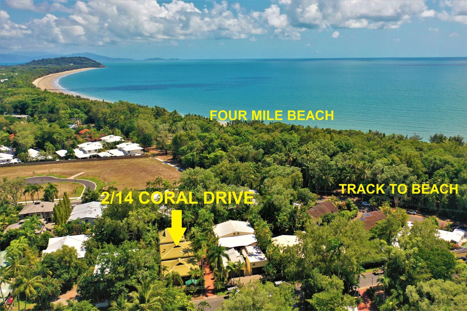 2/14 Coral Drive, Port Douglas QLD 4877, Image 2