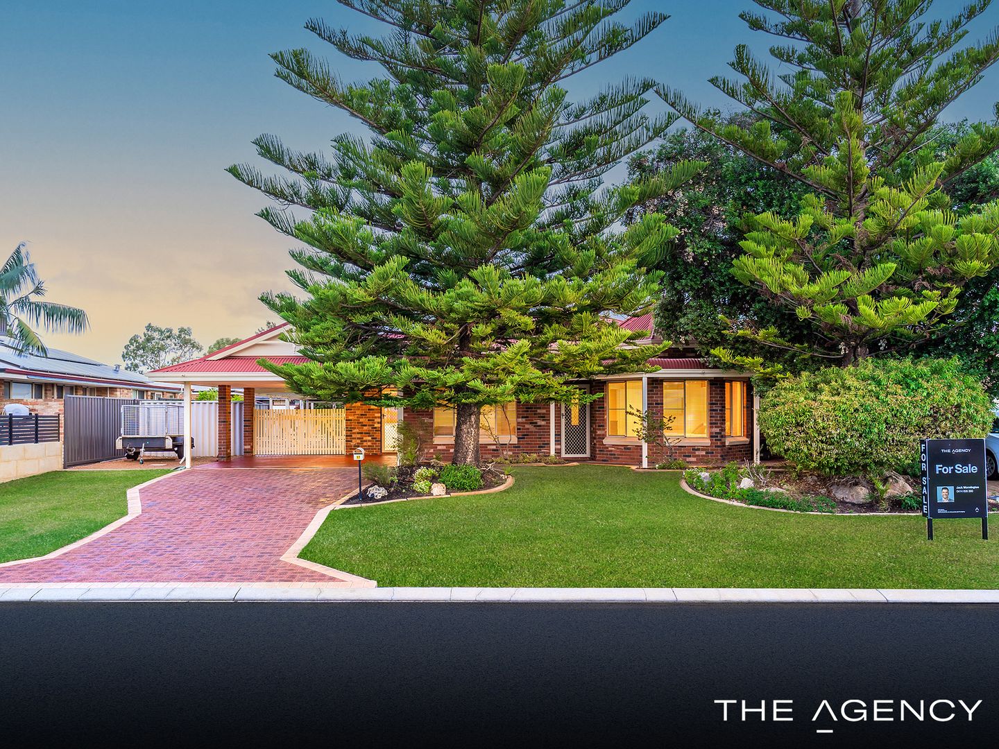 17 Montebourg Meander, Port Kennedy WA 6172, Image 1