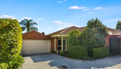 Picture of 2/319 Porter Street, TEMPLESTOWE VIC 3106