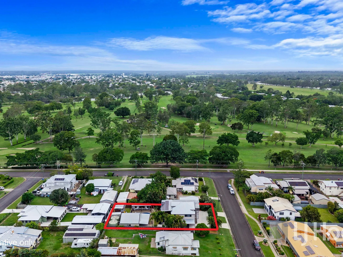 Primary image of 5 George Street, Maryborough QLD 4650