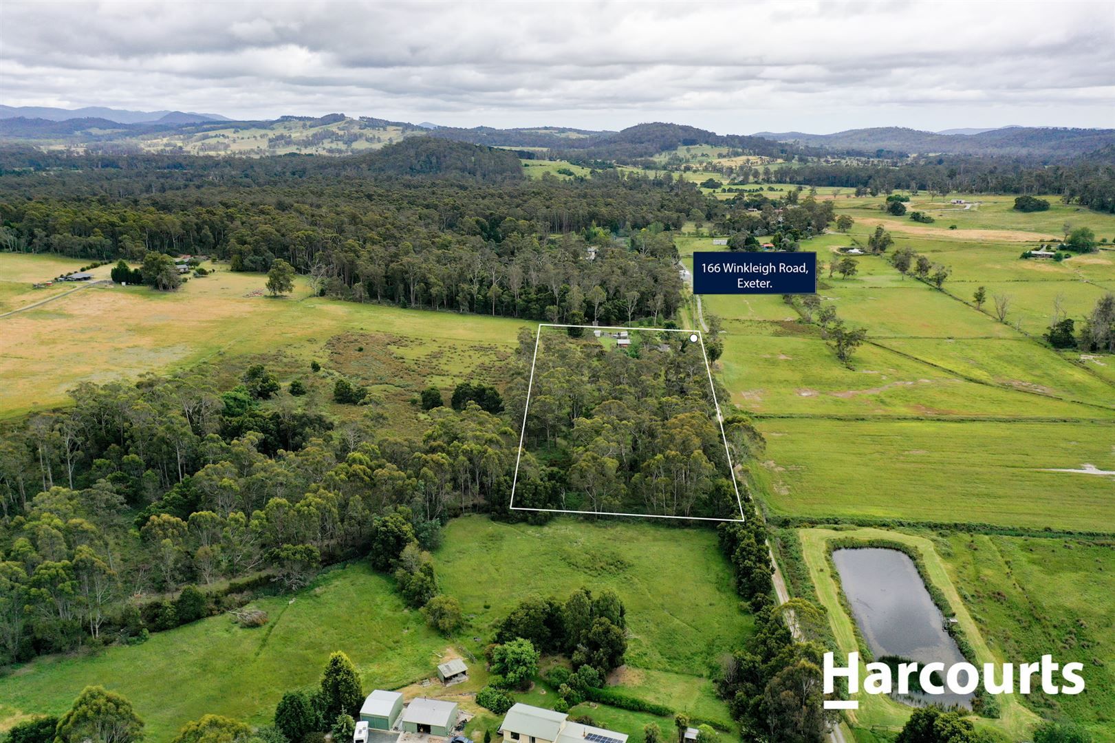 166 Winkleigh Road, Exeter TAS 7275, Image 1