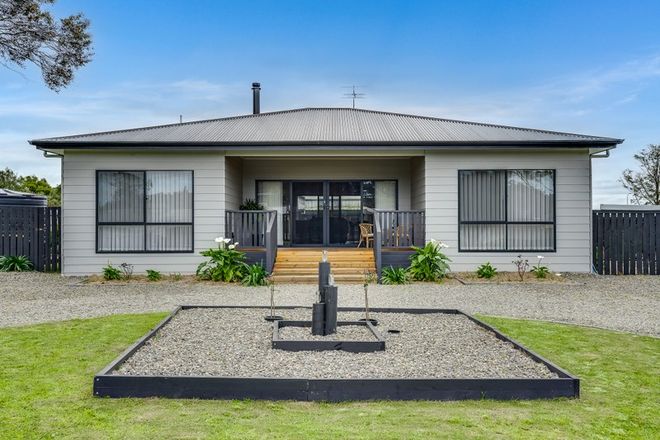 Picture of 1 Boston Street, GOOLWA NORTH SA 5214