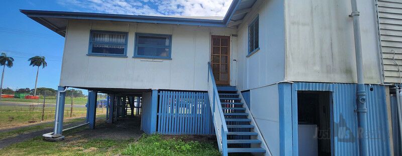 1 bedrooms Apartment / Unit / Flat in 4/6E Quay Street BUNDABERG EAST QLD, 4670