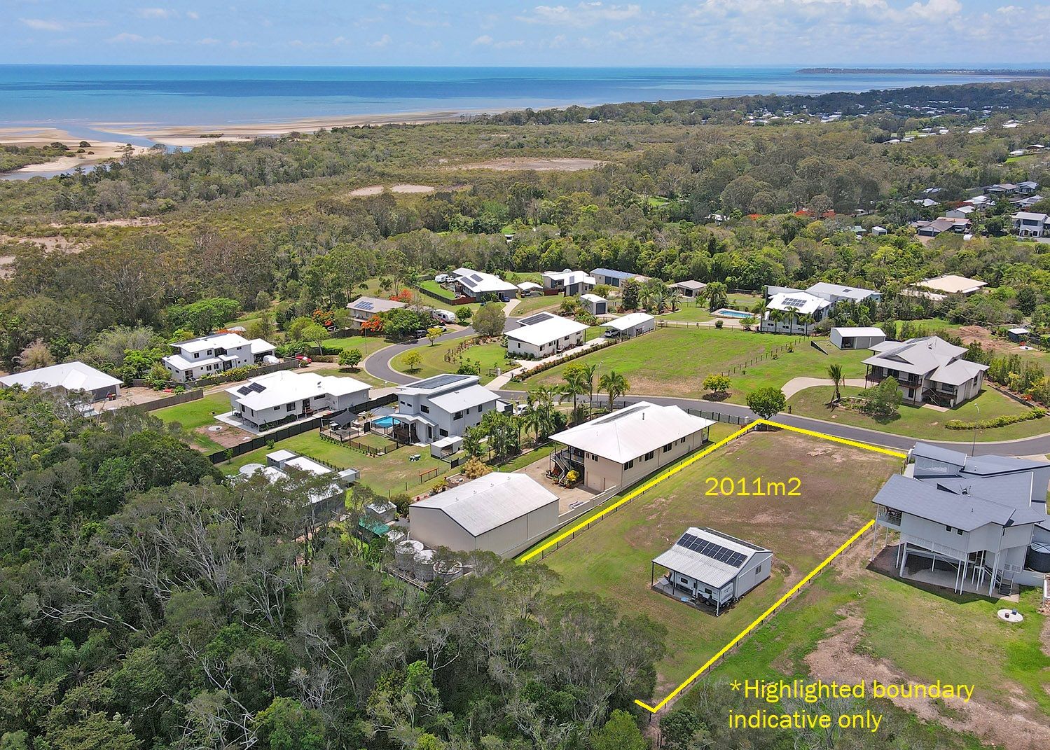 Craignish QLD 4655, Image 1