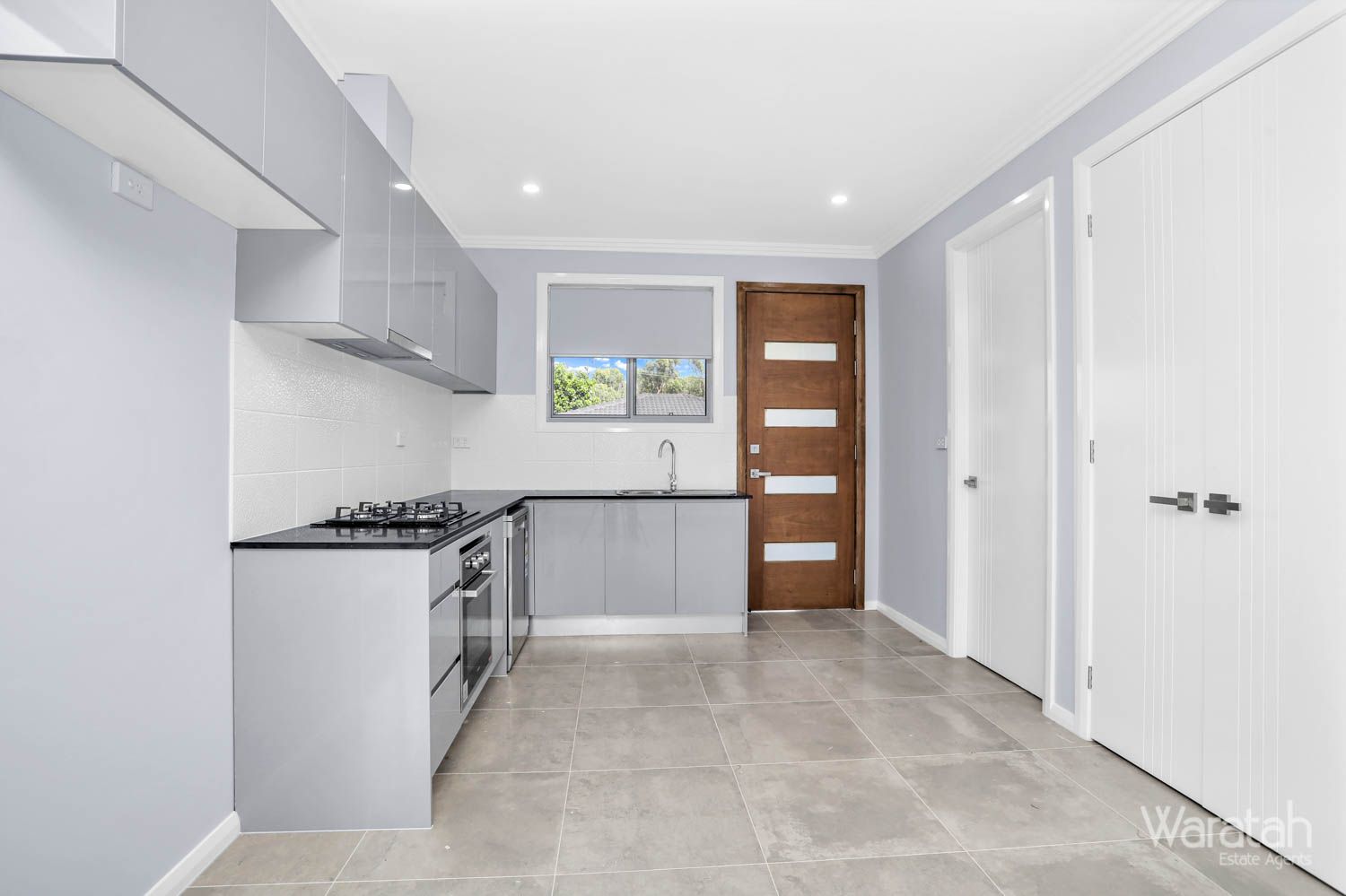 2 bedrooms Apartment / Unit / Flat in 53A Cross Street DOONSIDE NSW, 2767