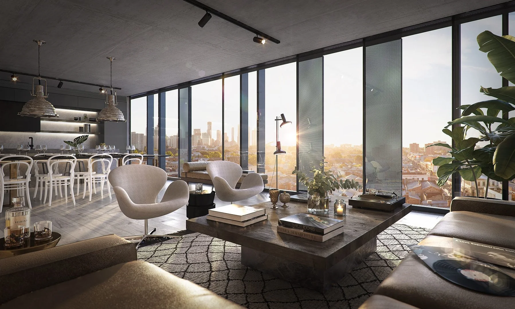 Additional image 10 of 409/25 Johnston Street, Collingwood VIC 3066