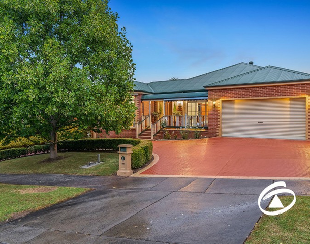 3 Kerry Close, Berwick VIC 3806