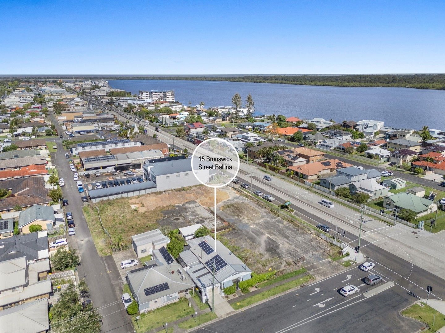 15 Brunswick Street, Ballina NSW 2478, Image 0