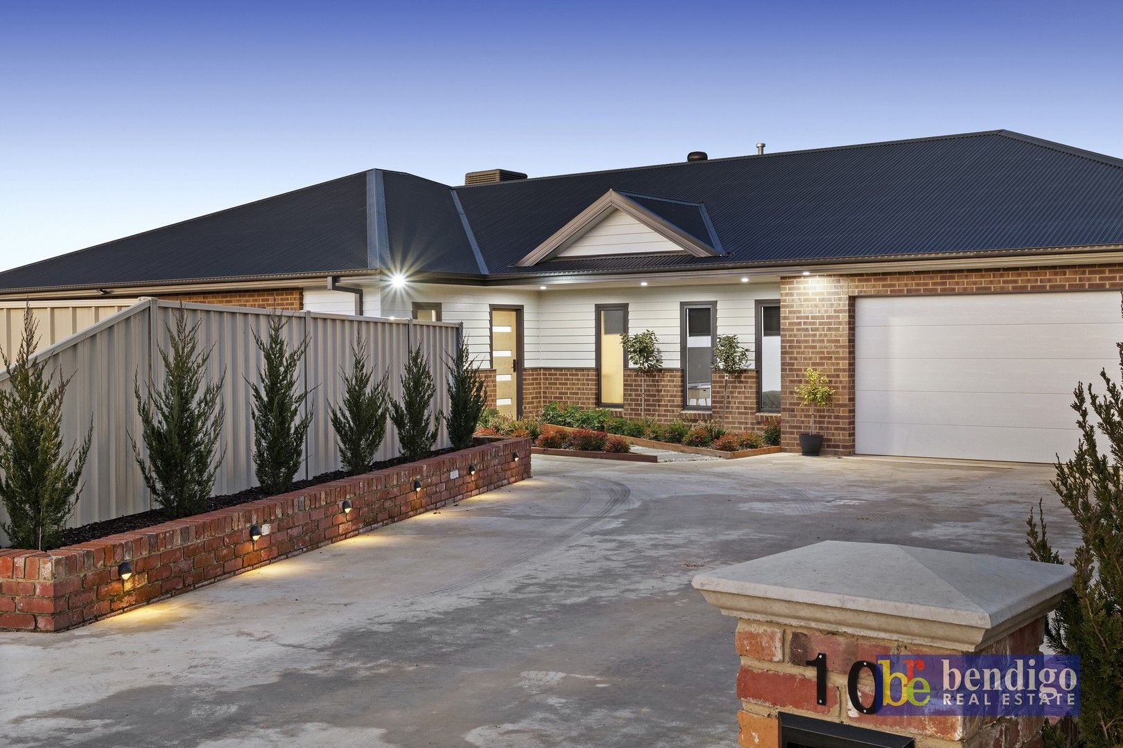 10 Strathmore Court, Strathfieldsaye VIC 3551, Image 0