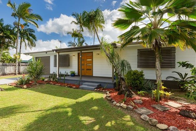 Picture of 4 Dawson Street, BRAMSTON BEACH QLD 4871