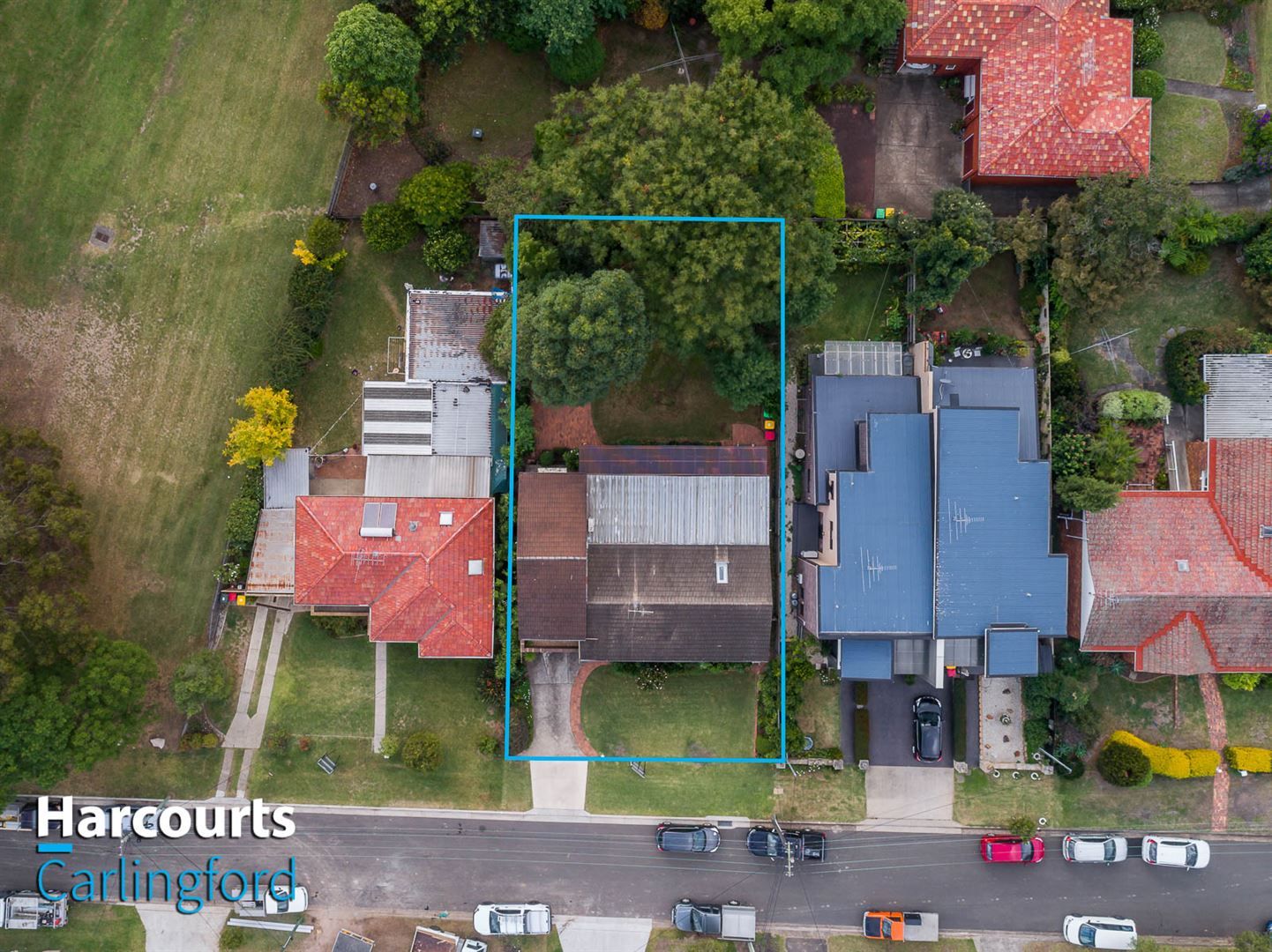 4 Barrawinga Street, Telopea NSW 2117, Image 1