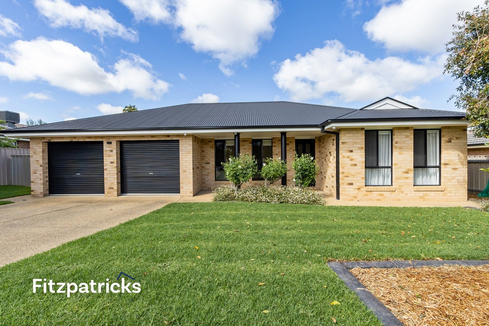 4 bedrooms House in 58 Jack Avenue MOUNT AUSTIN NSW, 2650