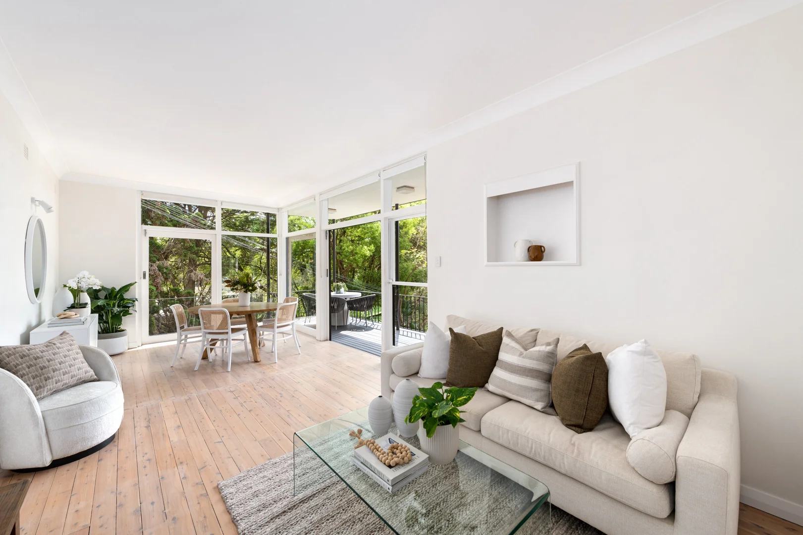 Additional image 7 of 40A Pine Street East, Cammeray NSW 2062