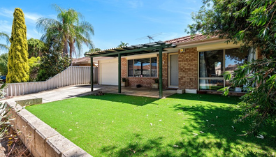 Picture of 18 Navel Close, SEVILLE GROVE WA 6112