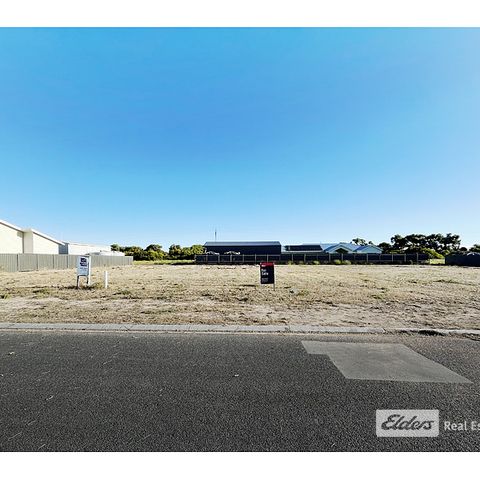 8 Myrtle Court Robe SA 5276 Domain