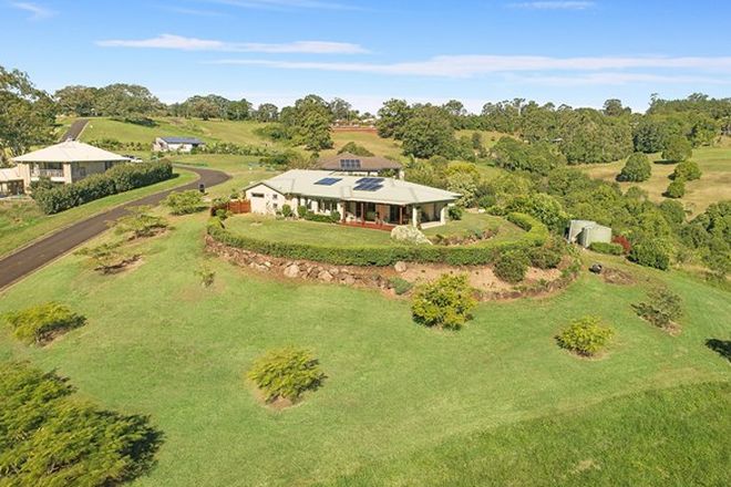 Picture of 43 Lincoln Avenue, MCLEANS RIDGES NSW 2480