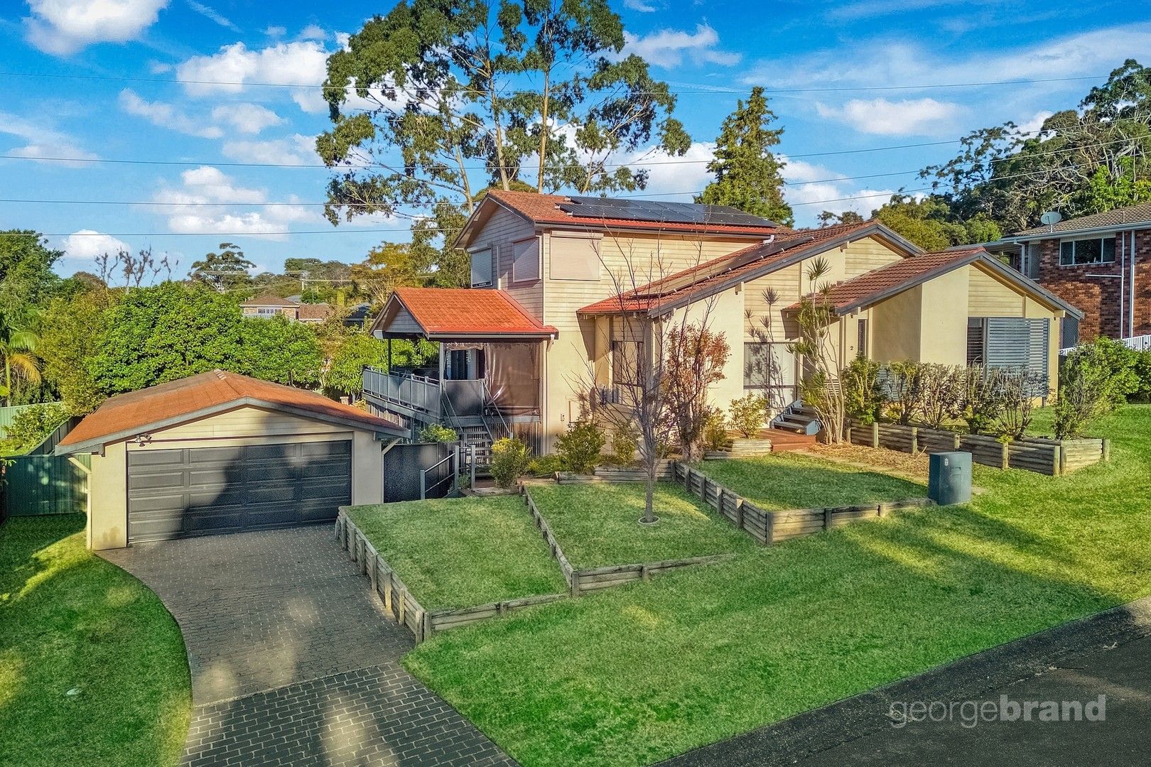 2 Grandis Place, Bateau Bay NSW 2261, Image 0