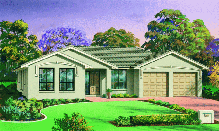 Lot 2541 Clontarf Ave, Harrington Park NSW 2567, Image 0