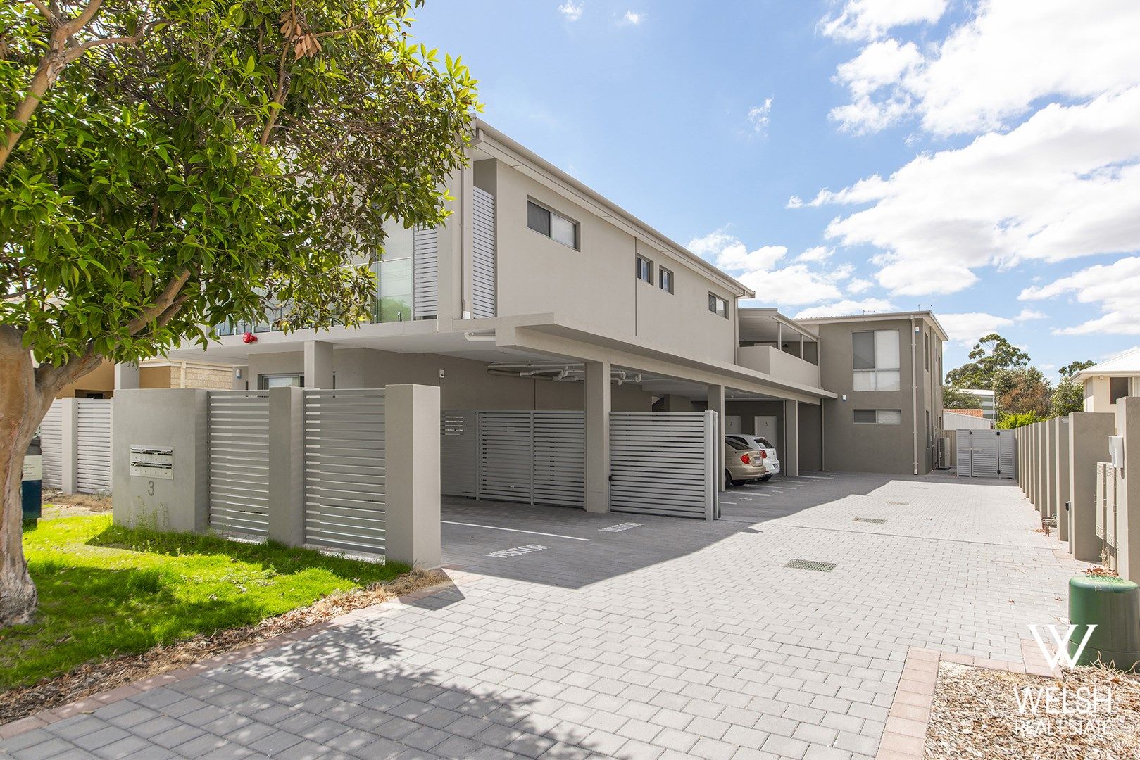 2 bedrooms Apartment / Unit / Flat in 6/3 Brindley Street BELMONT WA, 6104