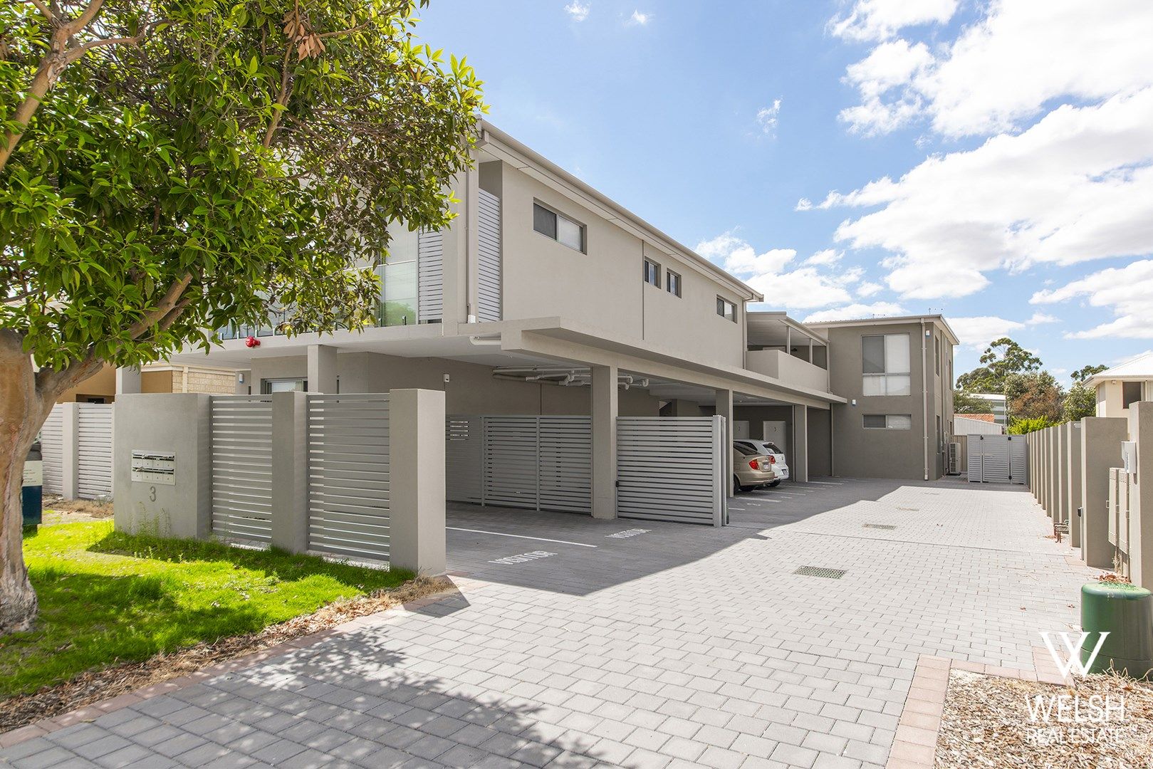 6/3 Brindley Street, Belmont WA 6104, Image 0