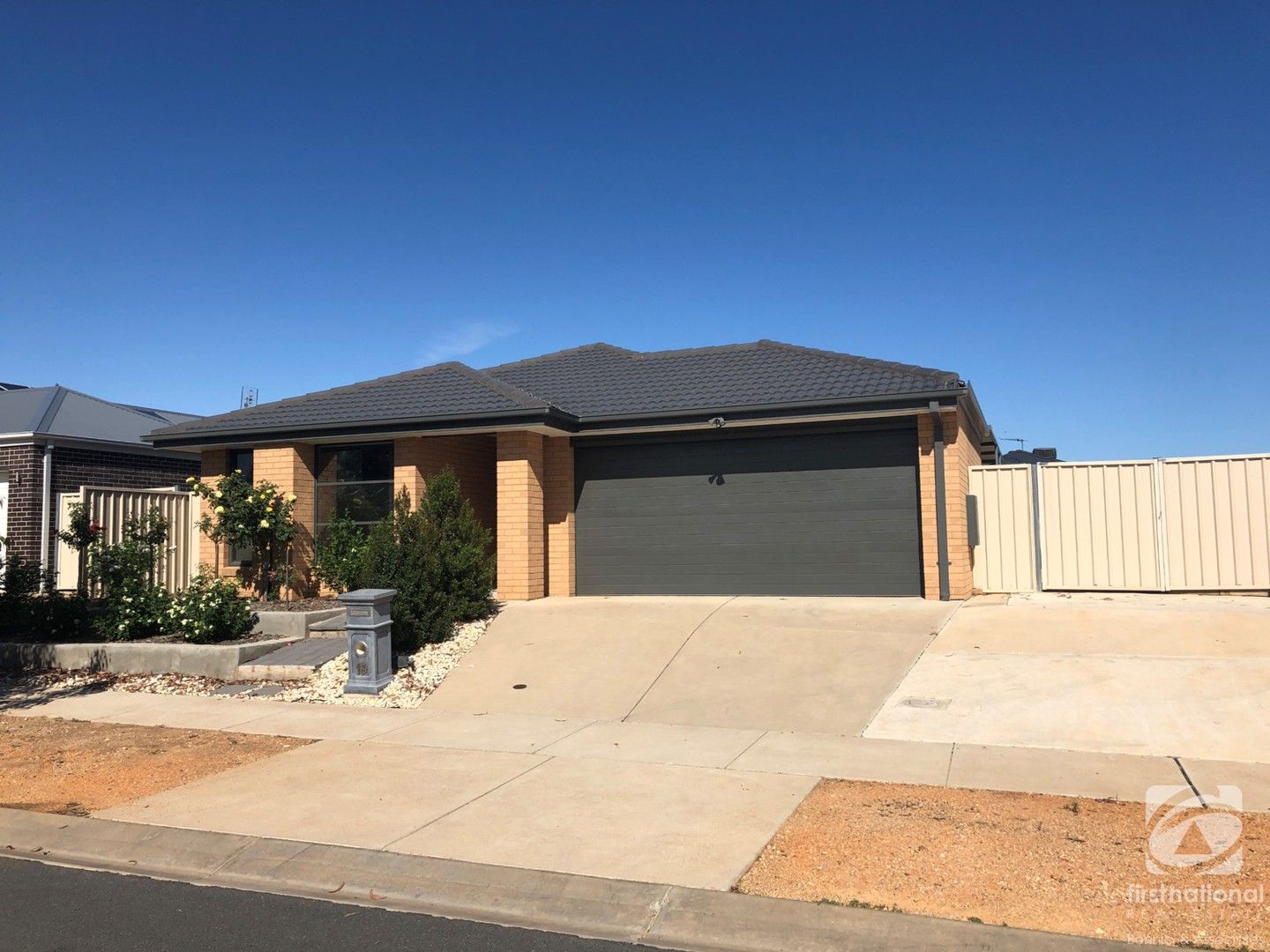 4 bedrooms House in 19 Bugden Street WODONGA VIC, 3690