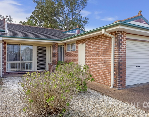 7/4 Beryl Street, Gorokan NSW 2263