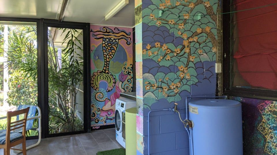 2 bedrooms Apartment / Unit / Flat in 2/13 Lilac St NELLY BAY QLD, 4819