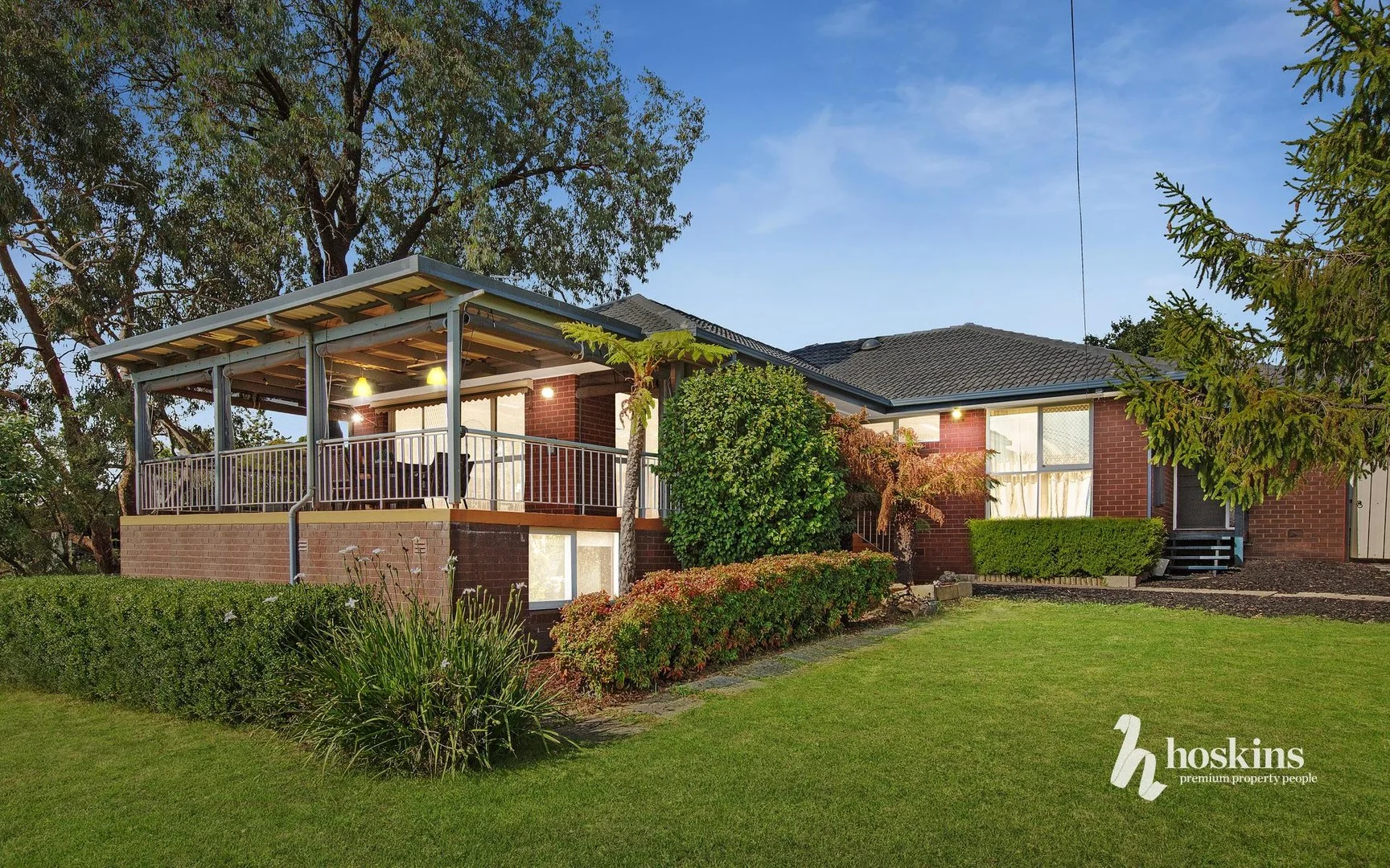12 Balmoral Street, Kilsyth VIC 3137