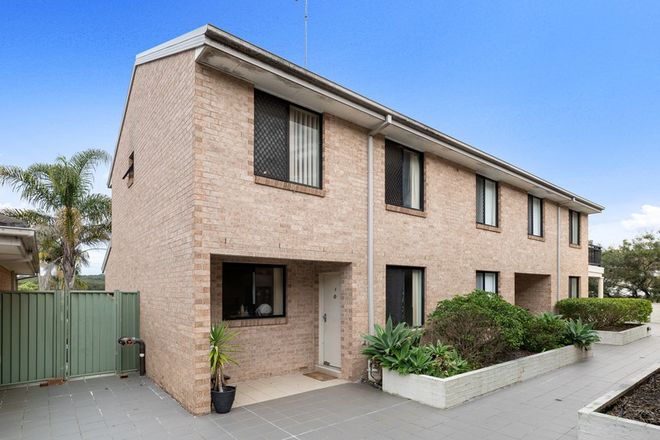 Picture of 6/60 Merton Street, SUTHERLAND NSW 2232