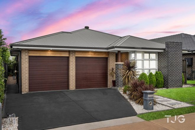 Picture of 36 Hillview Road, NORTH KELLYVILLE NSW 2155