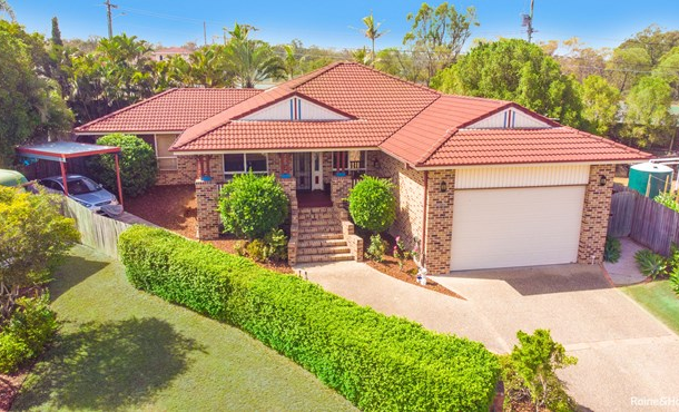 31 Delacroix Place, Mackenzie QLD 4156