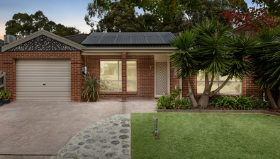 Picture of 1 Cottage Close, ROXBURGH PARK VIC 3064