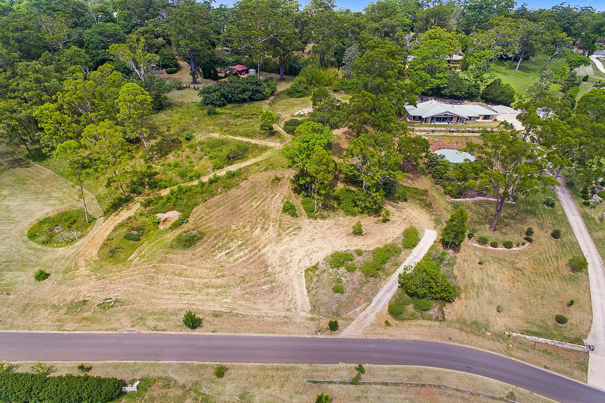 7 Zuccoli Drive, Blue Mountain Heights QLD 4350, Image 2