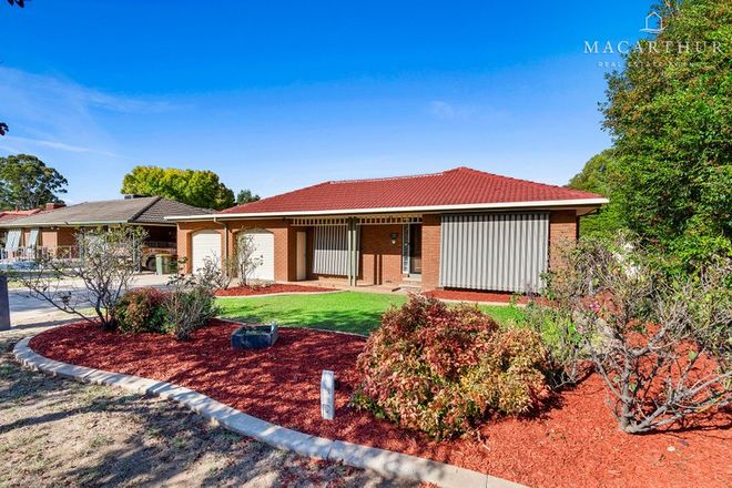 Picture of 13 Goborra Street, GLENFIELD PARK NSW 2650